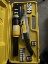 Hydraulic crimping tool for sale  Queensbury