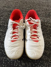 Hallenschuhe nike tiempo gebraucht kaufen  Mössingen