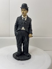 Charlie chaplin resin for sale  NORWICH