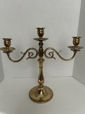 Beautiful scrolling brass for sale  Camp Hill