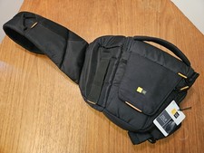 Bolsa para câmera Case Logic SLR Sling modelo SLRC205 comprar usado Bolsa para câmera Case Logic SLR Sling modelo SLRC205 comprar usado  Enviando para Brazil