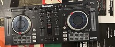 Numark Mixtrack Platinum 4-deck kontroler DJ Serato USB mikser na sprzedaż  Wysyłka do Poland