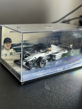 Minichamps williams bmw for sale  ABERDEEN