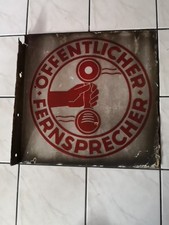 Doppelseitiges öffentlicher f gebraucht kaufen  Nordhausen