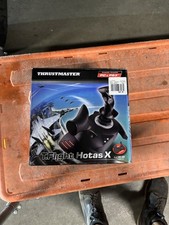 joystick thrustmaster t flight hotas comprar usado joystick thrustmaster t flight hotas comprar usado Enviando para Brazil