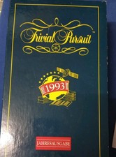 Trivial pursuit edition gebraucht kaufen Trivial pursuit edition gebraucht kaufen  Stuttgart
