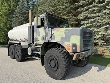 2002 oshkosh mk23 for sale  Petoskey