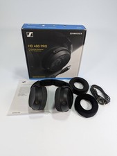 Sennheiser 490 pro d'occasion  Expédié en Belgium