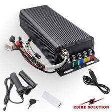 72v 150a ebike for sale  PLYMOUTH