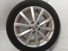 Volkswagen polo alloy for sale  SKELMERSDALE