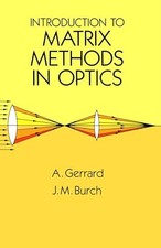 Introduction matrix methods for sale  UK