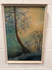 Gorgeous framed signed for sale  HESSLE