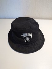 Stüssy bucket hut gebraucht kaufen  Mitterteich