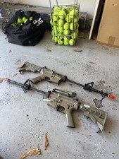 Style airsoft aeg for sale  La Jolla