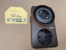 timer mechanisch gebraucht kaufen timer mechanisch gebraucht kaufen Schwabmünchen