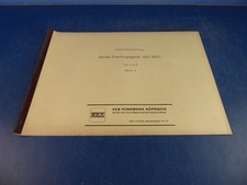 Rft sende empfangsgerät gebraucht kaufen  Buchen (Odenwald)