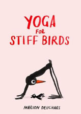 Yoga stiff birds for sale  DUNFERMLINE