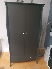 Ikea hemnes kleiderschrank gebraucht kaufen  Mönchengladbach