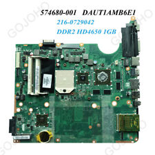 574680-001 Para Portátil HP Pavilion DV7-3000 Placa Madre AMD HD4650/1GB Prueba OK, usado segunda mano  Embacar hacia Argentina