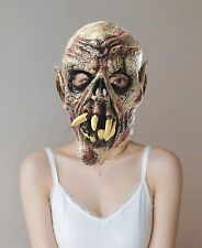 Masque halloween monstre d'occasion  Artix