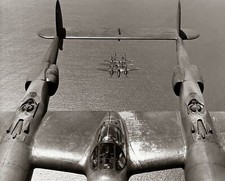 Ww2 lightning bomber for sale  Manchester Township