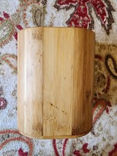 Bamboo kitchen utensil for sale  Roanoke