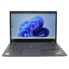 Lenovo thinkpad t490s d'occasion  Expédié en Belgium