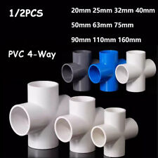 20mm 160mm pvc d'occasion  Expédié en Belgium