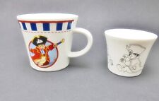 Henkelbecher becher capt gebraucht kaufen  Waakirchen