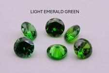 Light emerald green for sale  PORTSMOUTH