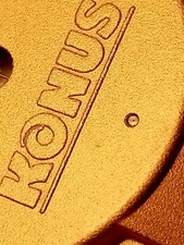 Bussola oro konus usato  Cervignano del Friuli