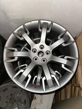 Cerchi maserati diamantati usato  Qualiano