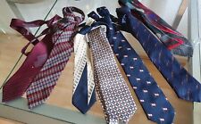 Herren accessoires krawatten gebraucht kaufen  Berlin