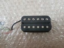 1988 SEYMOUR DUNCAN JB CAPTADOR HUMBUCKER - 15,4 K comprar usado  Enviando para Brazil