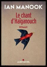 Chant haïganouch ian d'occasion  Monpazier