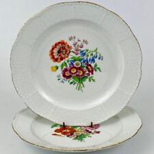 Antique meissen plates d'occasion  Expédié en Belgium