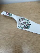 Porcelain cake slice for sale  FAREHAM