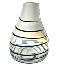 Iridescent art glass for sale  San Jose