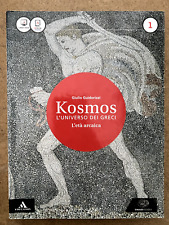 Kosmos universo dei usato  Roma