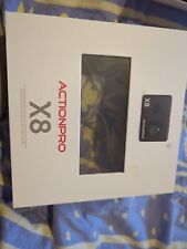 Actionpro high end gebraucht kaufen  Celle
