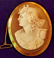 cammeo antico oro usato cammeo antico oro usato Bologna