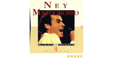 cd ney matogrosso comprar usado cd ney matogrosso comprar usado Enviando para Brazil