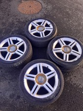 Jante audi pouces d'occasion  Aurec-sur-Loire