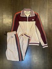Gucci tracksuit for sale  MACCLESFIELD