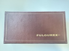 Fulgurex dampflok 082 gebraucht kaufen  München