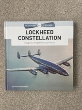 Lockheed constellation schiffe for sale  MARKET HARBOROUGH