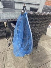 Ultimate fishing net for sale  LOUTH