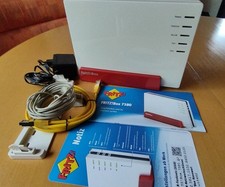 Avm fritz box gebraucht kaufen  Ebelsbach