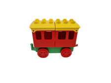 Lego treno duplo usato  Spedire a Italy