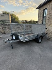 Indespension 8ft 5ft for sale  SHEFFIELD